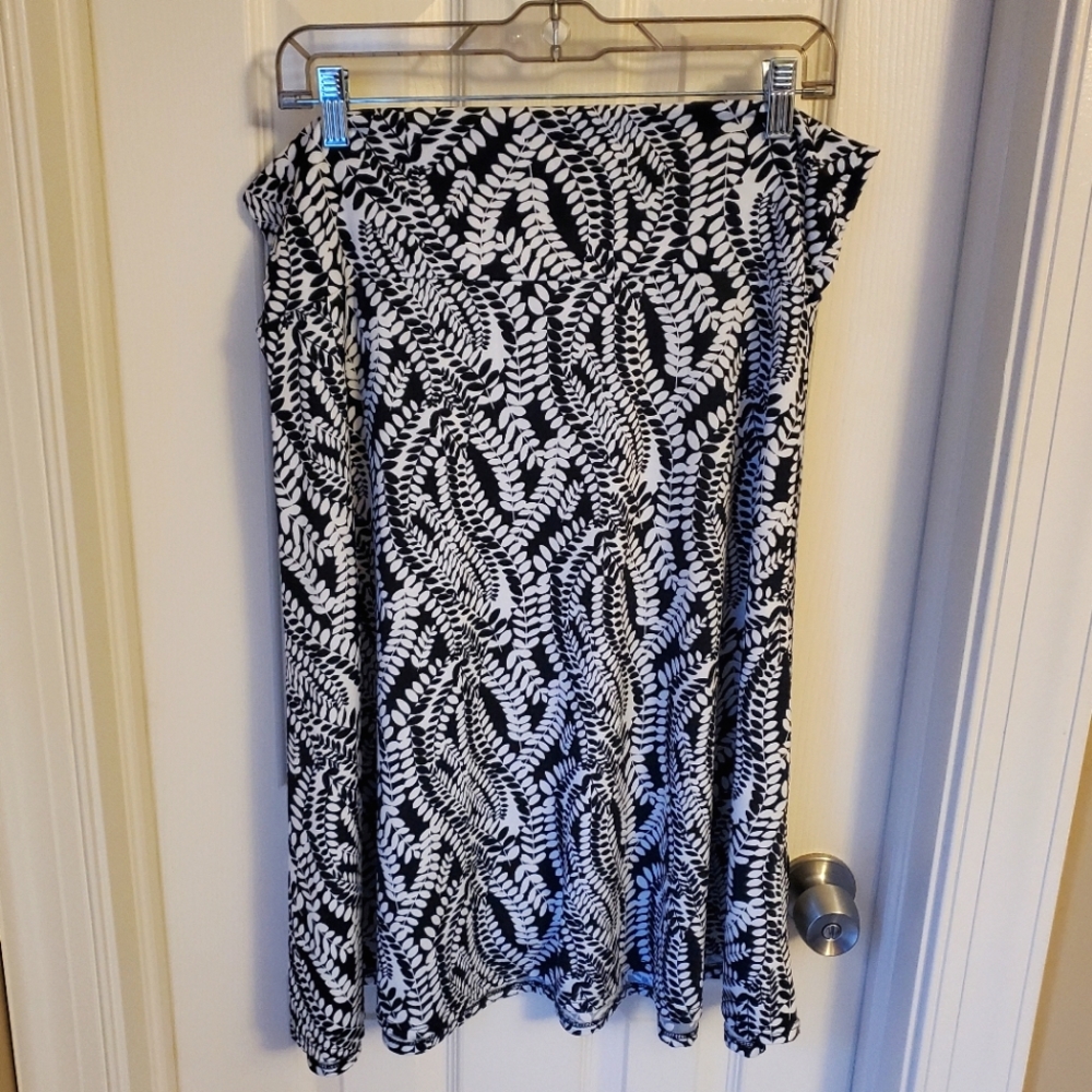 Lularoe Azure 2XL